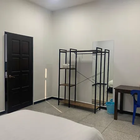 365 Homestay Kaki Bukit Exterior photo