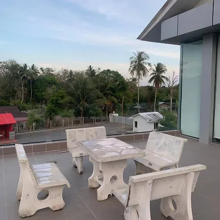 365 Homestay Kaki Bukit Exterior photo