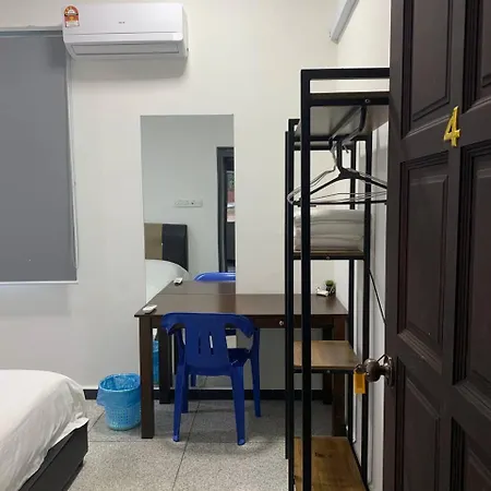 365 Homestay Kaki Bukit Exterior photo