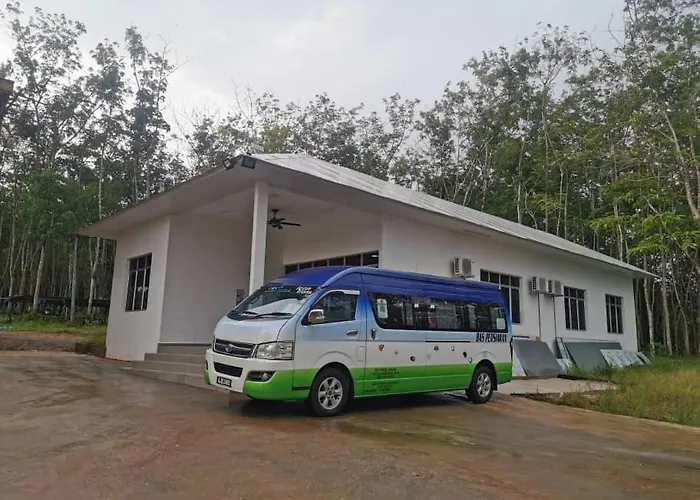 365 Homestay
