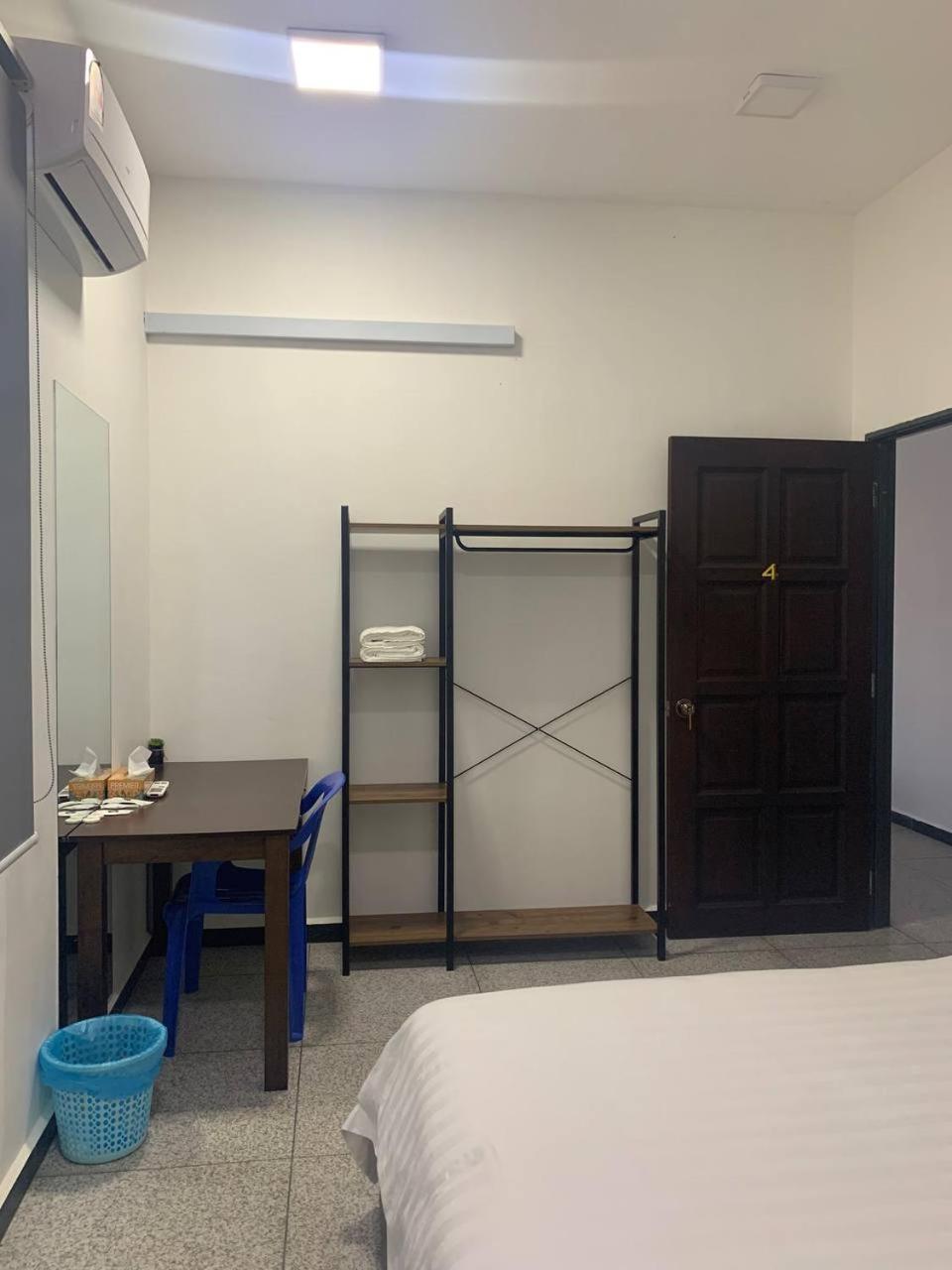 365 Homestay