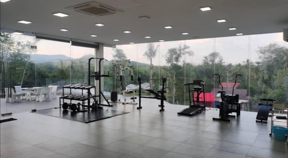Homestay 365 Kaki Bukit