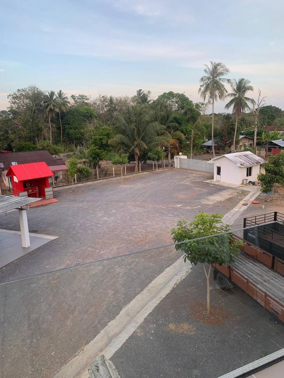 Homestay 365